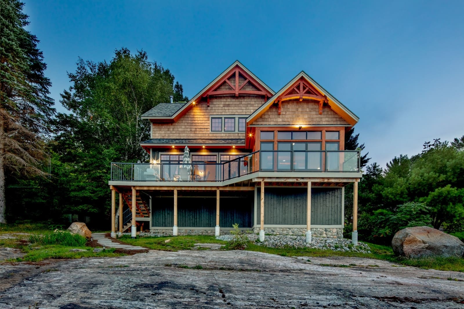 Crescent Wood Discovery Dream Homes